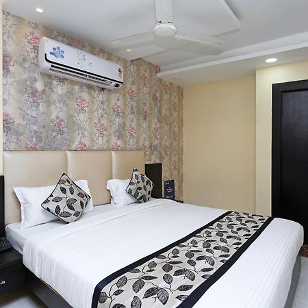 Hotel O Laxmi Privilege Inn Gwalior Exteriör bild